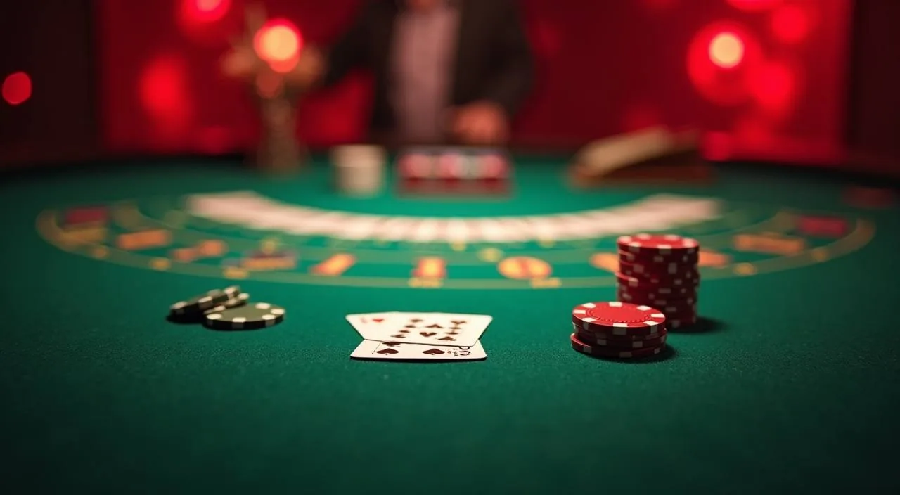 Holdem QuickFire